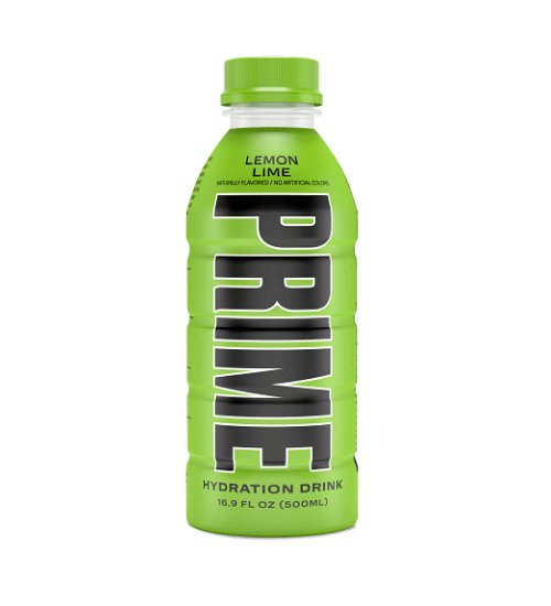 Prime Hydration Drink