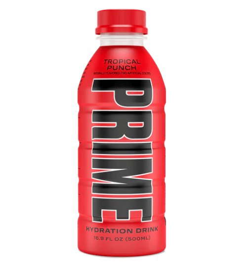 Prime Hydration Drink