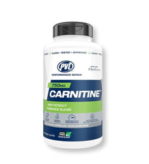 PVL Carnitine 750 Vitamins & Supplements Sky Nutrition 