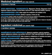 PVL Carnitine Gold Sky Nutrition 