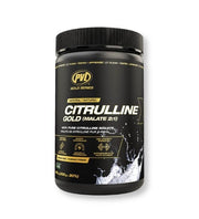PVL Citrulline Gold Vitamins & Supplements Sky Nutrition 