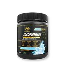PVL Domin8 Sport Vitamins & Supplements Sky Nutrition 