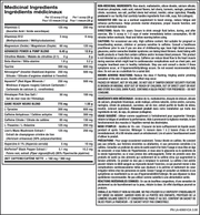 PVL Domin8 Tube Vitamins & Supplements Sky Nutrition 