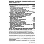 PVL EAA + BCAA Complete Trial Size Vitamins & Supplements Sky Nutrition 