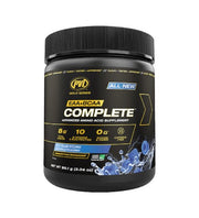 PVL EAA + BCAA Complete Trial Size Vitamins & Supplements Sky Nutrition 