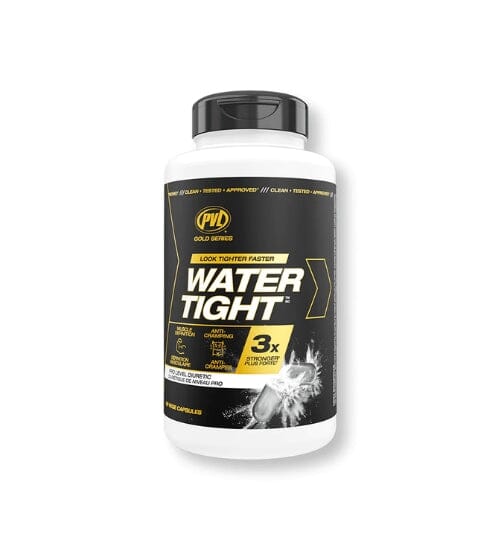 PVL Gold Series Watertight 90 Caps Vitamins & Supplements Sky Nutrition 