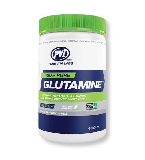 PVL Pure Glutamine Vitamins & Supplements Sky Nutrition 