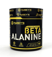 Raiseys Beta-Alanine 200g 