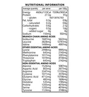 Raiseys ISO90+ Clean Lean Whey Isolate | TopDog Nutrition