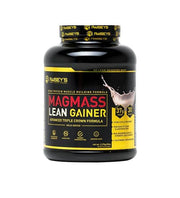 Raiseys Magmass Lean Gainer Protein 