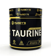 Raiseys Taurine 200g 