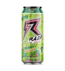 Raze Energy RTD Drinks Nutrition Drinks & Shakes Raze 6 Pack Prickly Pear 