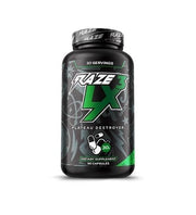 Repp Sports Raze LX3 