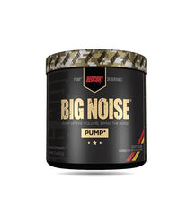 Redcon1 Big Noise Pump Formula