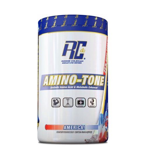 Ronnie Coleman Ss Amino-Tone 