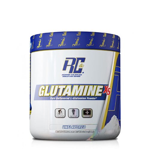 RONNIE COLEMAN GLUTAMINE XS 300G X2 