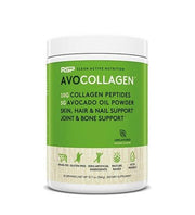 RSP AVOCOLLAGEN - TopDog Nutrition