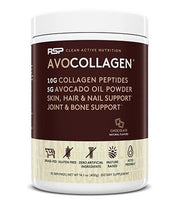 RSP AVOCOLLAGEN - TopDog Nutrition