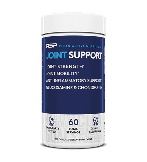 RSP JOINT SUPPORT - TopDog Nutrition