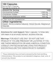 RSP JOINT SUPPORT - TopDog Nutrition
