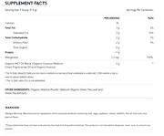 RSP MATCHA BOMB - TopDog Nutrition