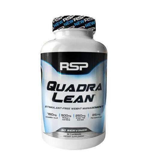 RSP QuadraLean 