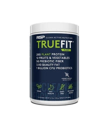 RSP TrueFit Plant Dated 12/23