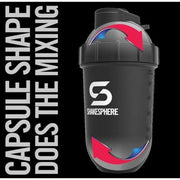 Shakesphere Tumblr Original 700ml
