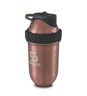 Shakesphere Tumblr Steel Series