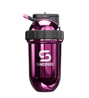 Shakesphere Tumblr Steel Series