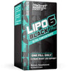 Nutrex Lipo 6 Black Hers 
