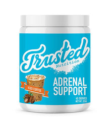 Trusted Nutrition Adrenal Support | TopDog Nutrition