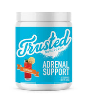 Trusted Nutrition Adrenal Support | TopDog Nutrition