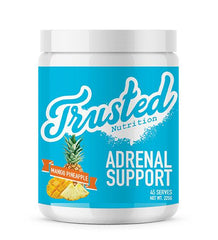 Trusted Nutrition Adrenal Support | TopDog Nutrition