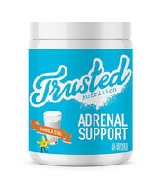 Trusted Nutrition Adrenal Support | TopDog Nutrition