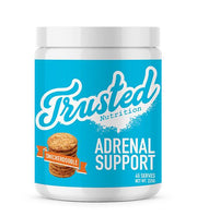 Trusted Nutrition Adrenal Support | TopDog Nutrition