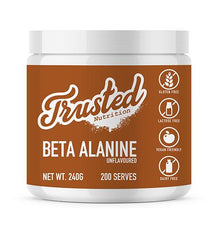 Trusted Nutrition Beta Alanine | TopDog Nutrition