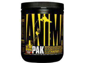 Universal Animal Pak Powder - 44 Serves 