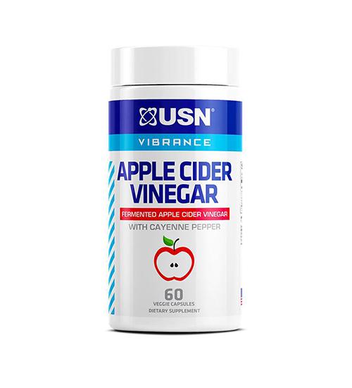 USN Apple Cider Vinegar | TopDog Nutrition