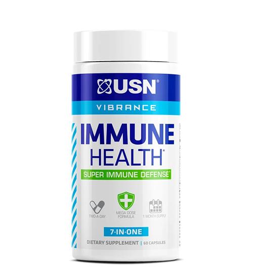 USN Nutrition Vibrance Immune Health 