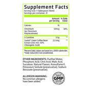 USN L-CARNICUT 3500 - TopDog Nutrition