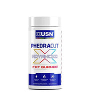 USN Nutrition PhedraCut Advanced X | TopDog Nutrition