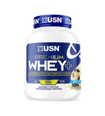 USN Premium Whey + Nutrition Drinks & Shakes Sky Nutrition 5Lb Cookies & Cream 